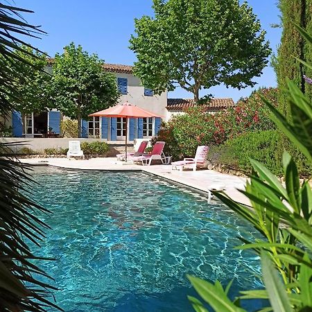 Rognes La Bastide De Cocagne Bed & Breakfast エクステリア 写真