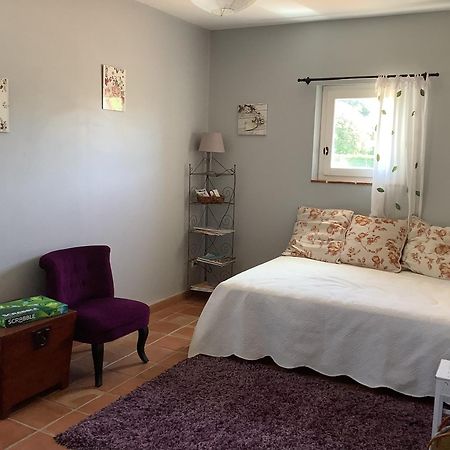 Rognes La Bastide De Cocagne Bed & Breakfast エクステリア 写真