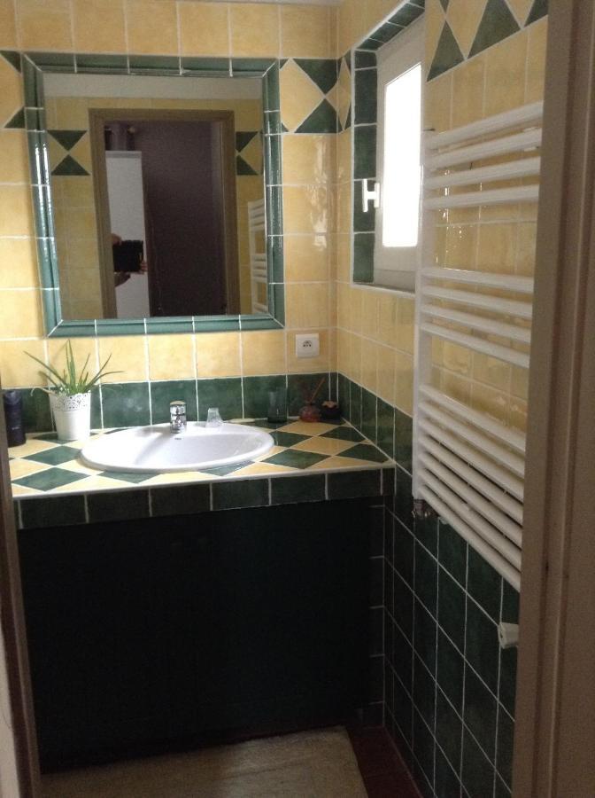 Rognes La Bastide De Cocagne Bed & Breakfast エクステリア 写真