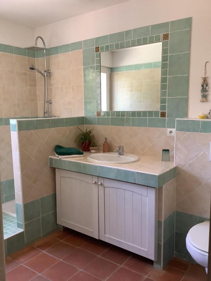 Rognes La Bastide De Cocagne Bed & Breakfast エクステリア 写真