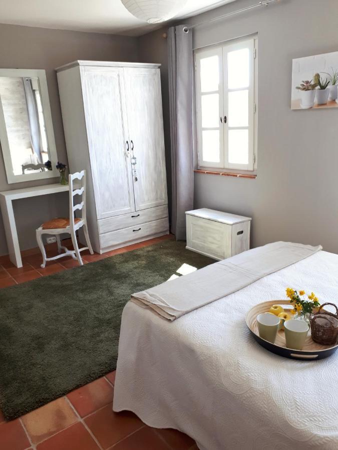 Rognes La Bastide De Cocagne Bed & Breakfast エクステリア 写真
