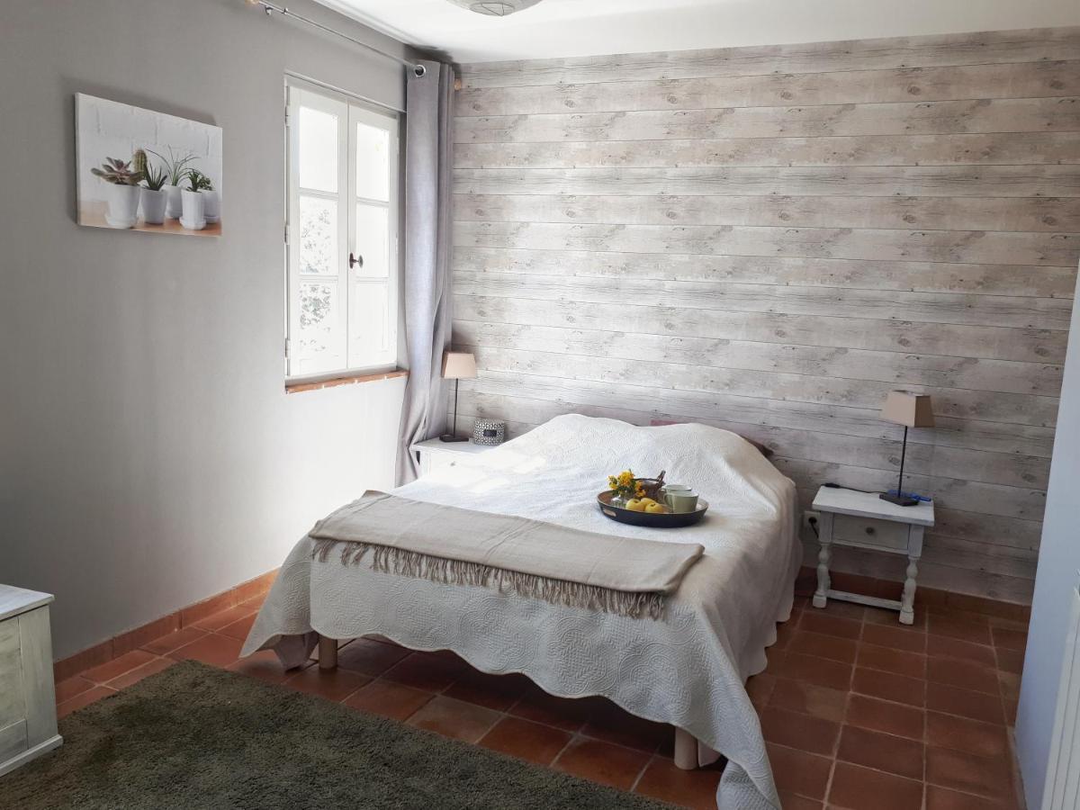 Rognes La Bastide De Cocagne Bed & Breakfast エクステリア 写真
