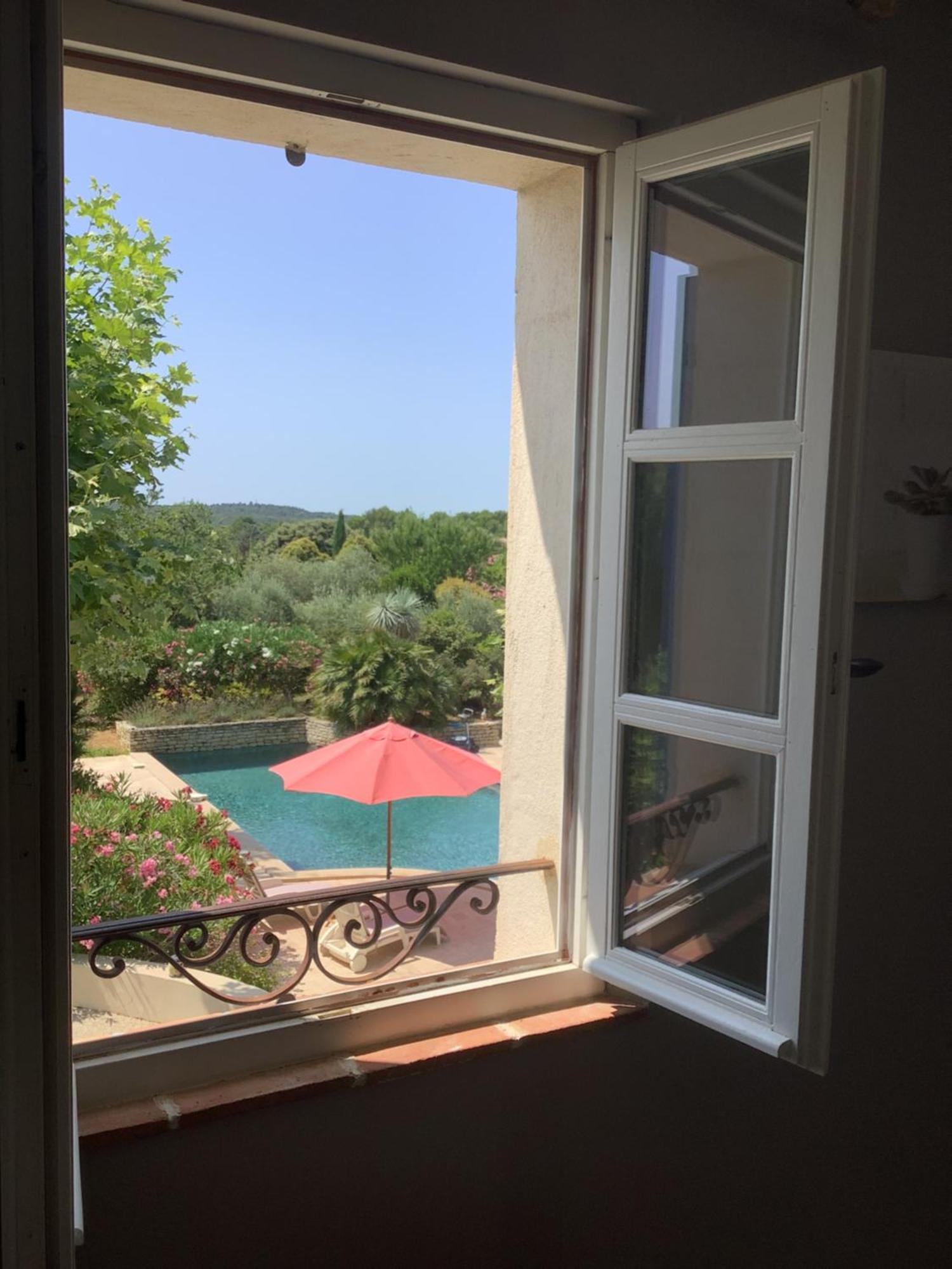 Rognes La Bastide De Cocagne Bed & Breakfast エクステリア 写真