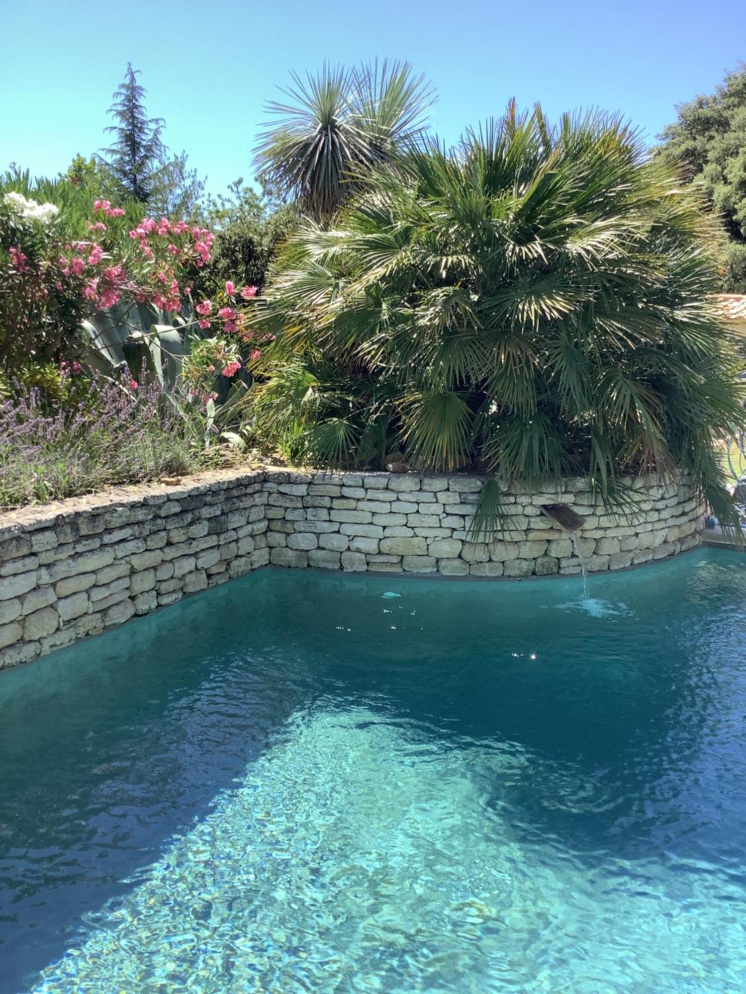 Rognes La Bastide De Cocagne Bed & Breakfast エクステリア 写真