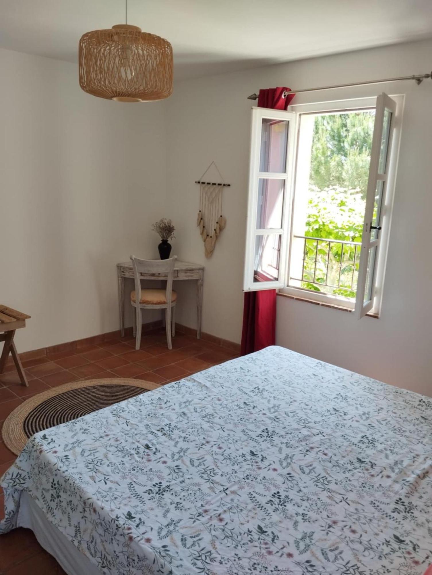 Rognes La Bastide De Cocagne Bed & Breakfast エクステリア 写真