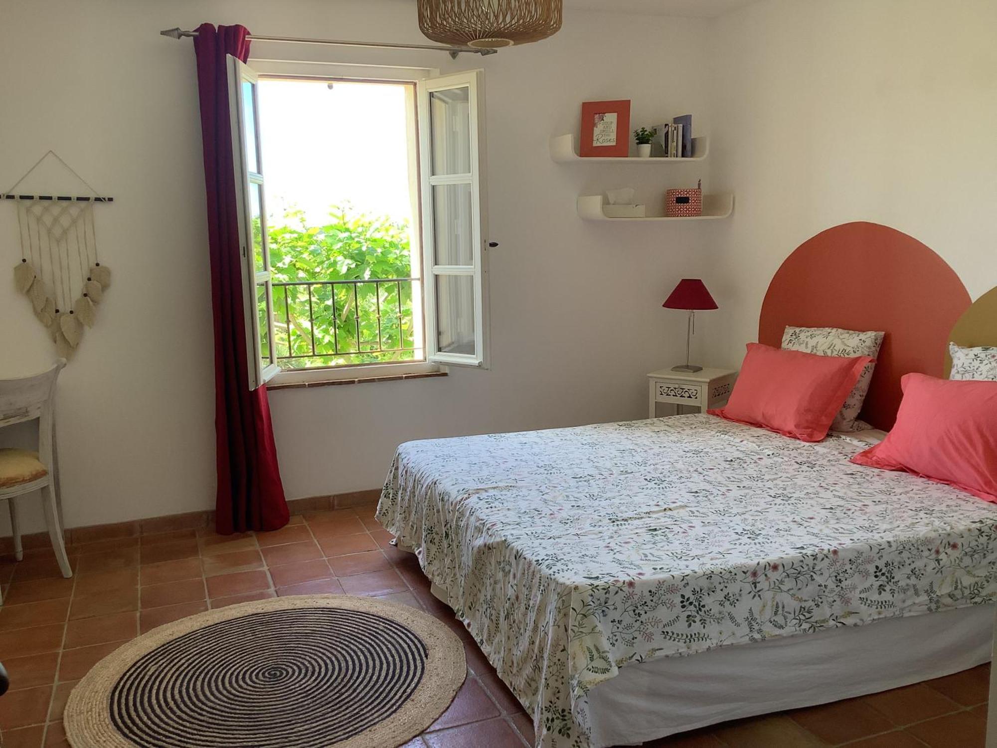 Rognes La Bastide De Cocagne Bed & Breakfast エクステリア 写真